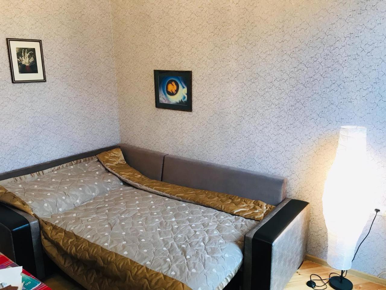 Old Batumi'S Diamond Appartement Buitenkant foto