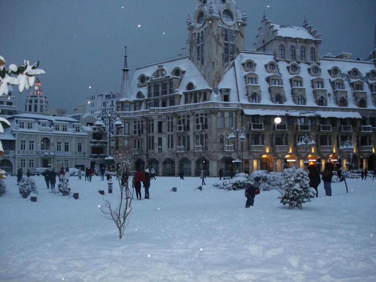 Old Batumi'S Diamond Appartement Buitenkant foto