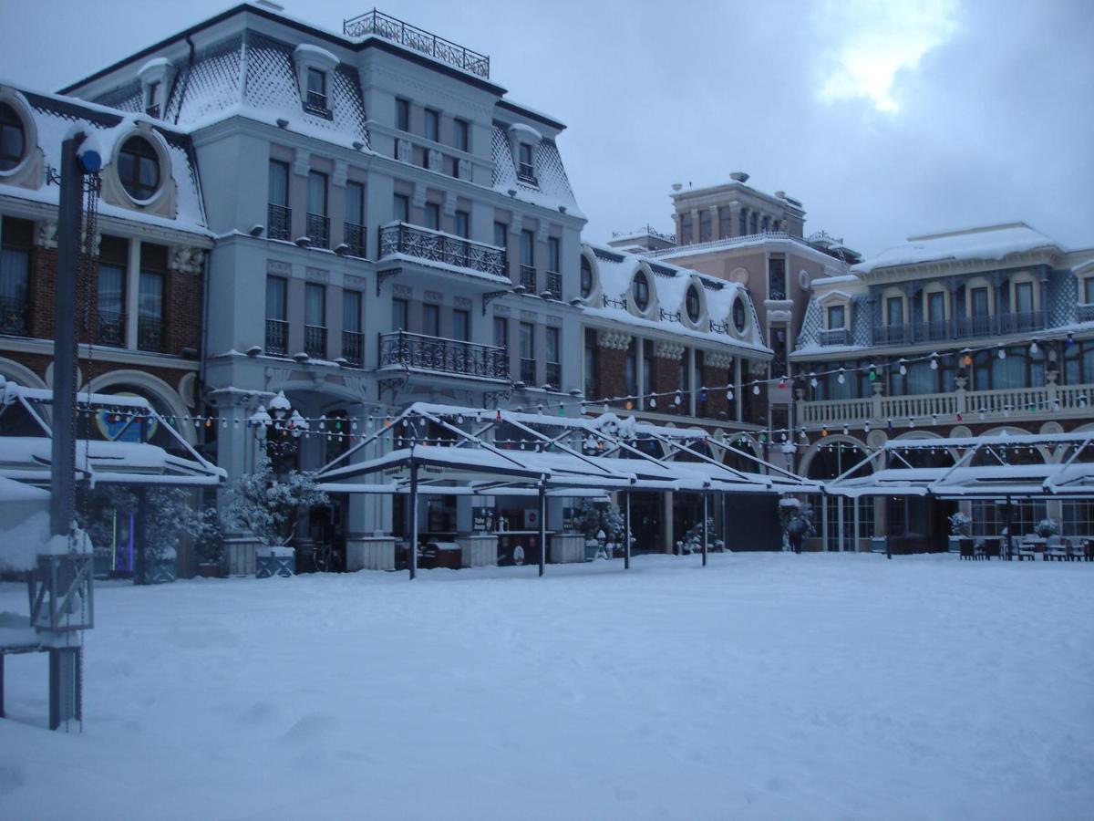 Old Batumi'S Diamond Appartement Buitenkant foto